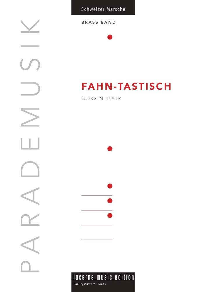 Fahn-tastisch (BB)