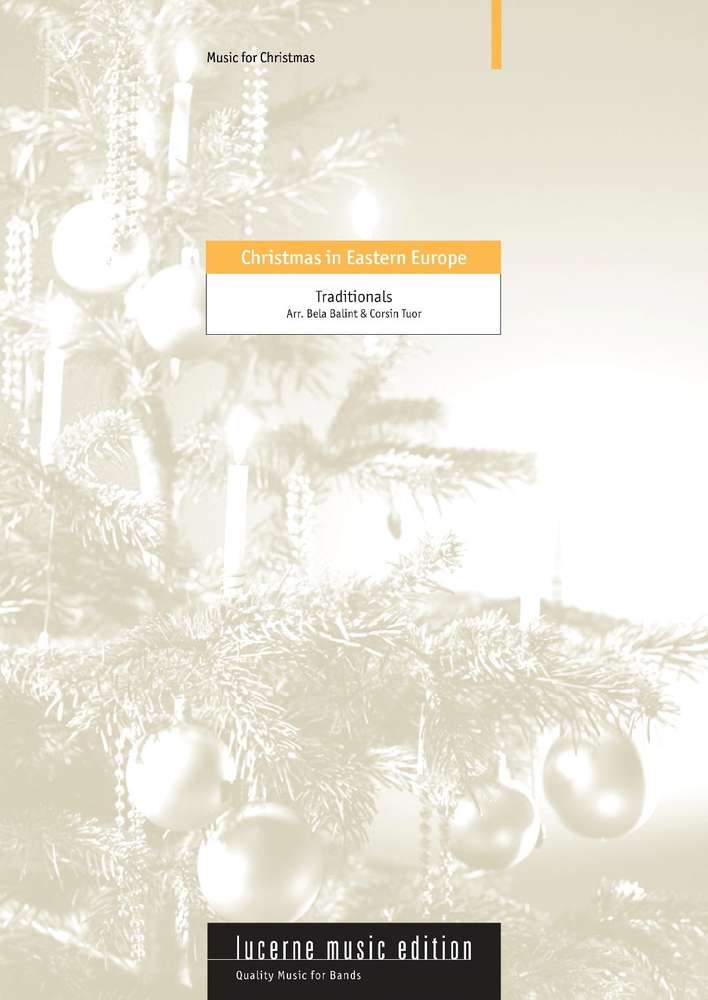 Christmas in Eastern Europe