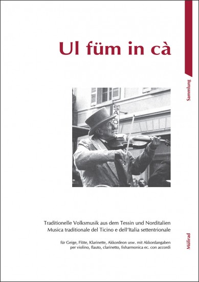 Ul füm in cà