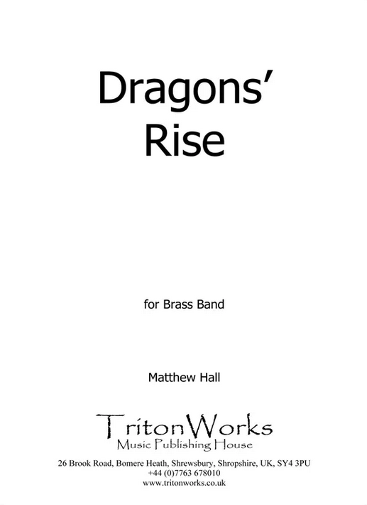 Dragons' Rise