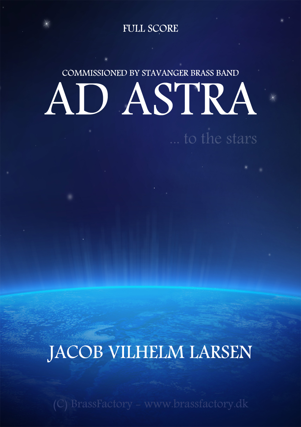 Ad Astra (BB)