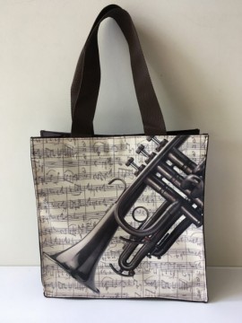 City Bag Trumpet