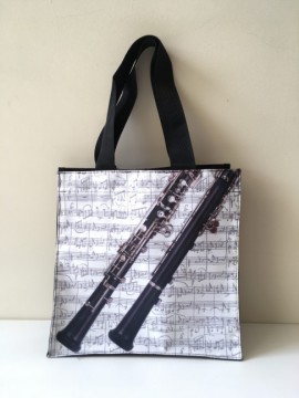 City Bag Oboe