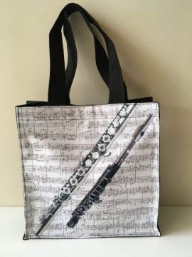 City Bag Flute