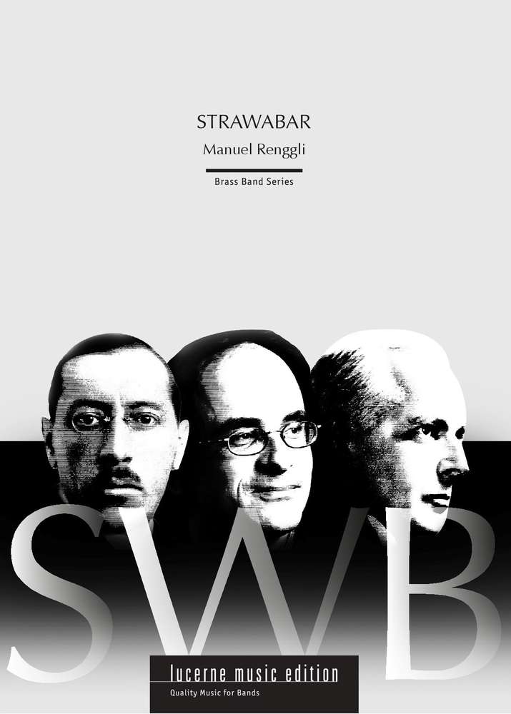 Strawabar