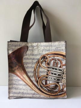 City Bag Horn