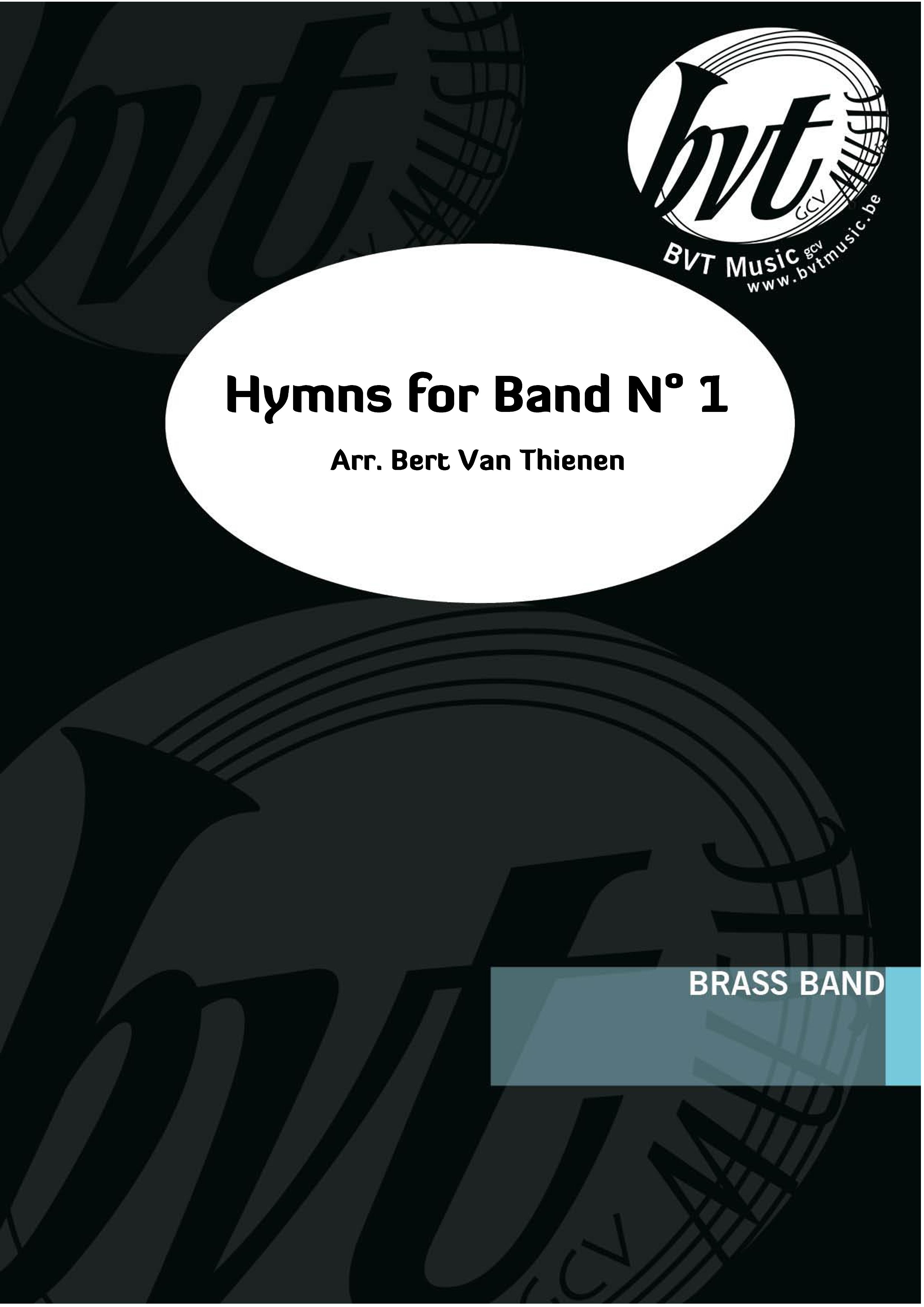 Hymns for Band N° 1 (BB)