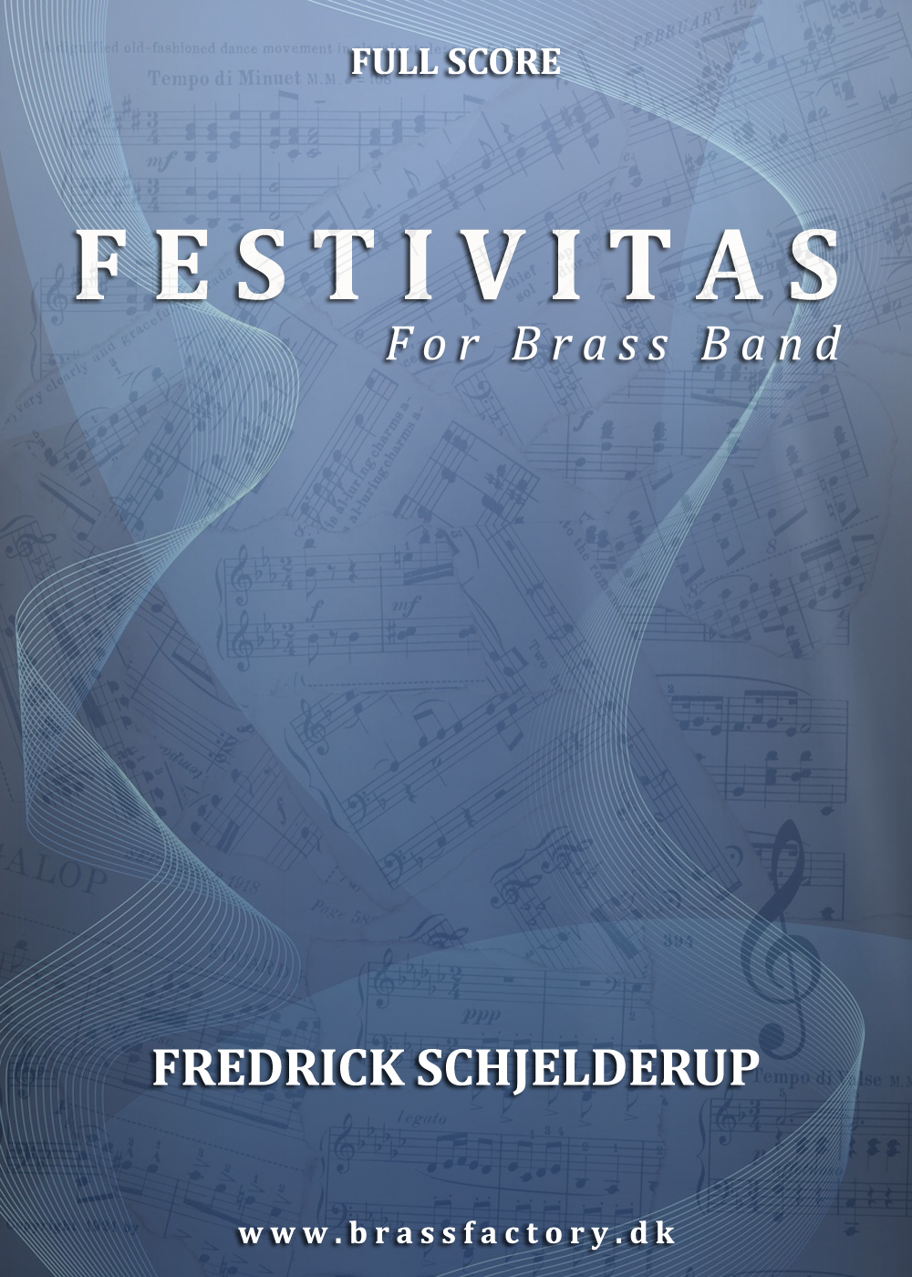 Festivitas (BB)