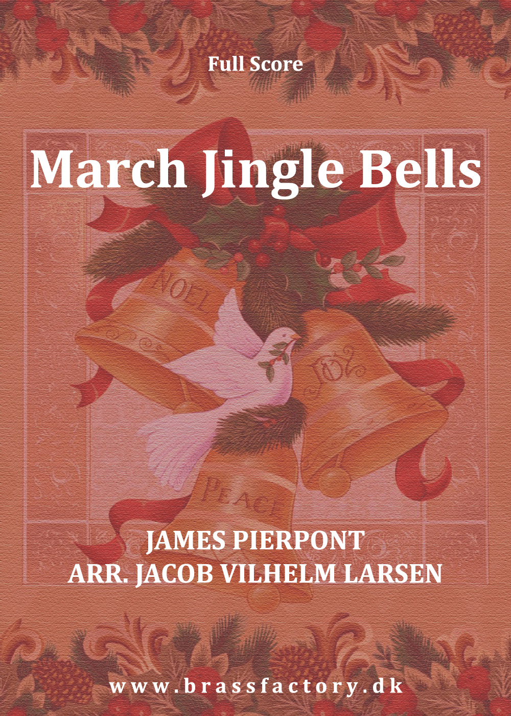 March Jingle Bells (BB)