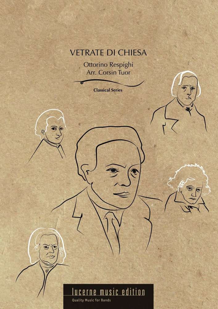 Vetrate di chiesa