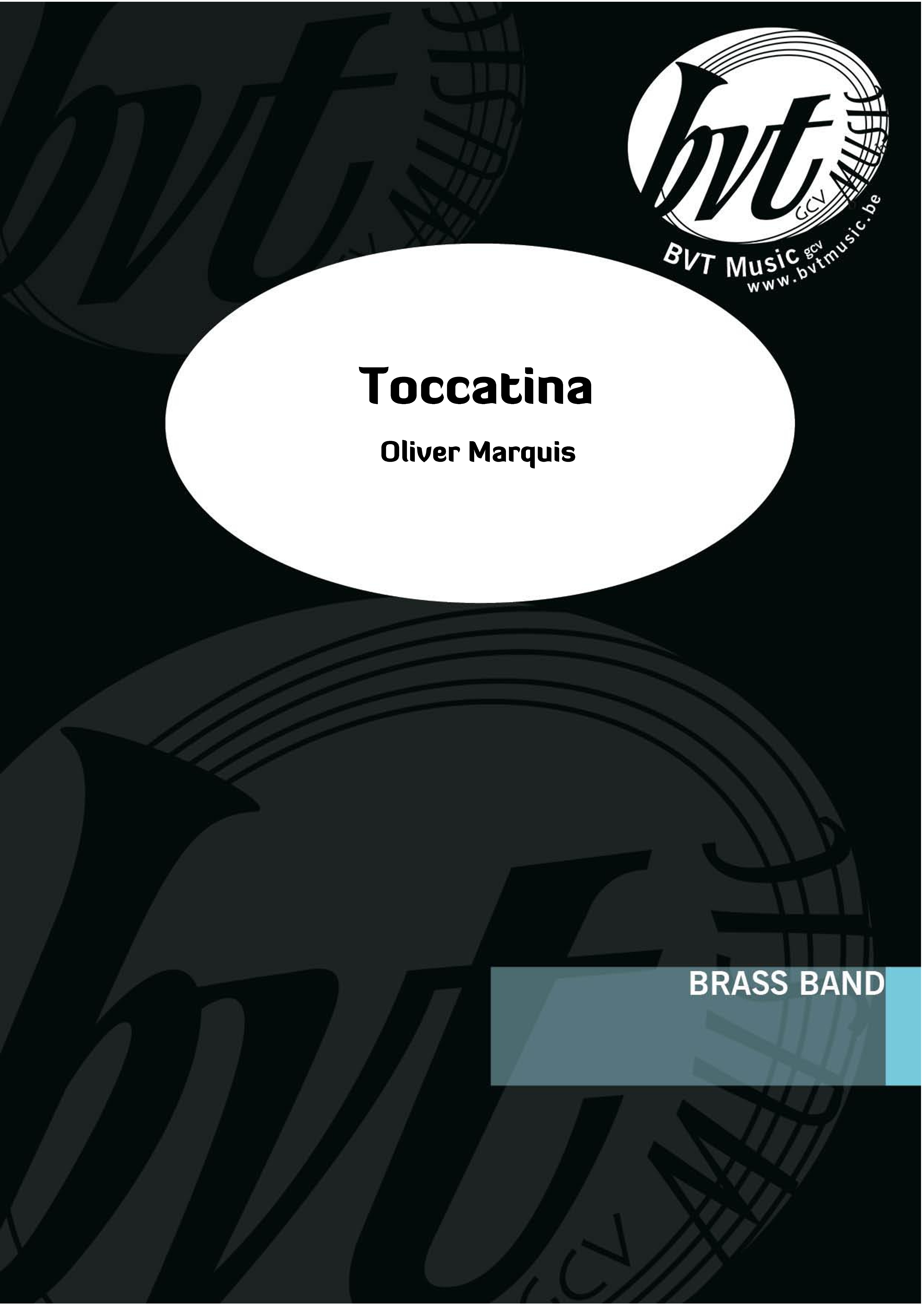 Toccatina (BB)
