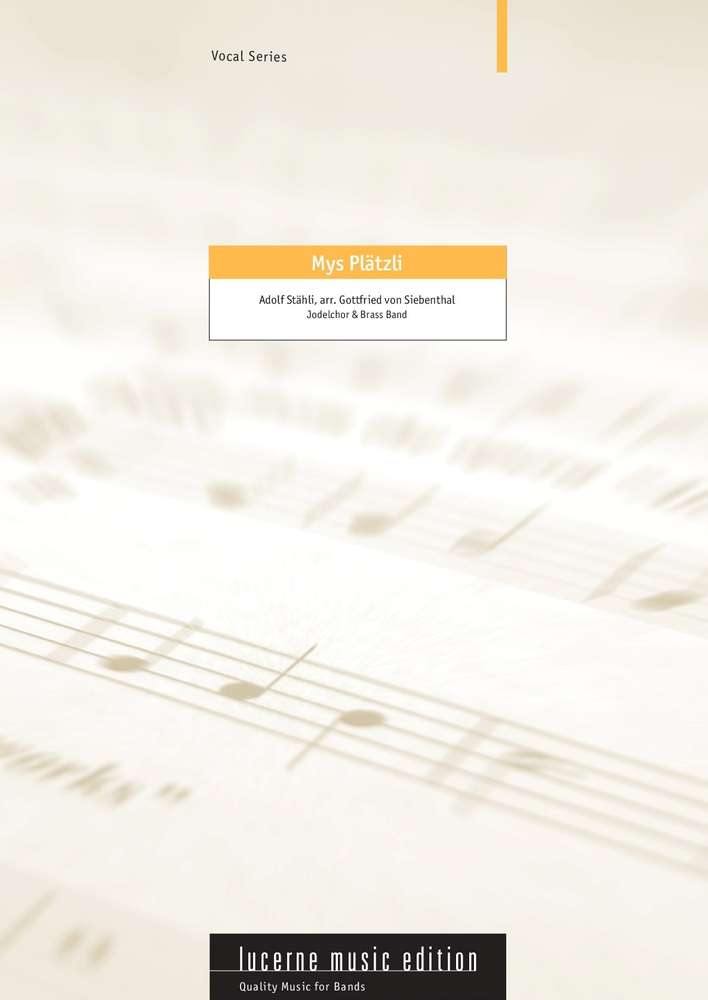 Mys Plätzli (Jodelchor & BB)