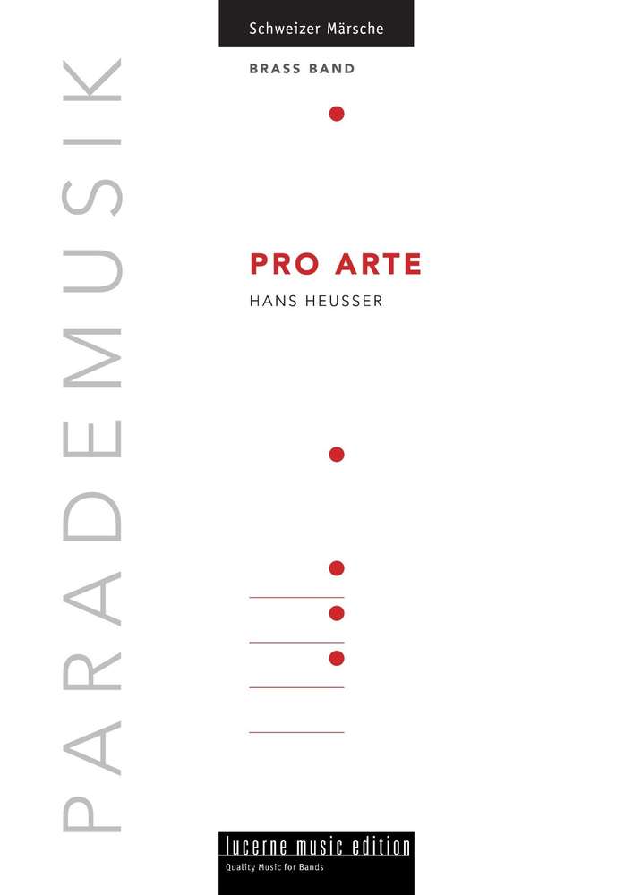 Pro Arte (BB)