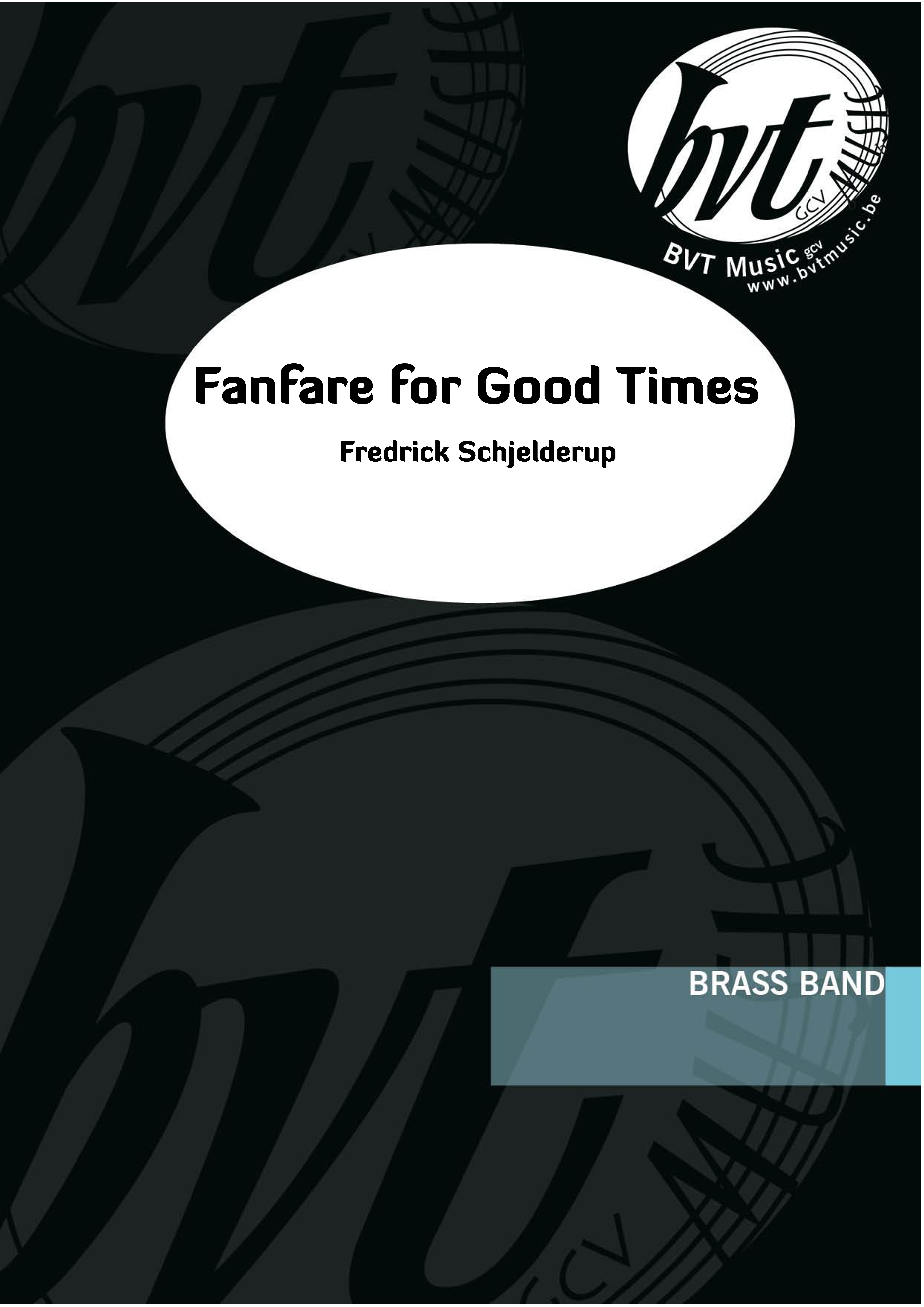 Fanfare for Good Times (BB)