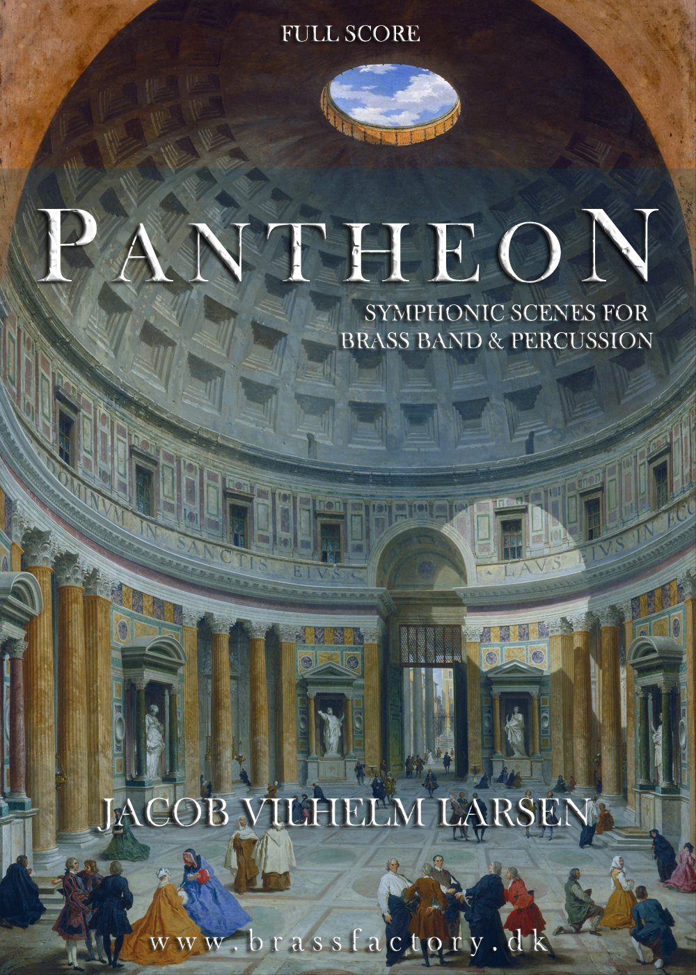 Pantheon (BB)