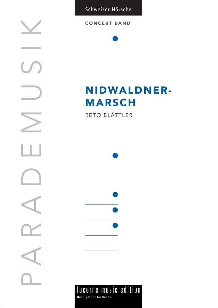 Nidwaldner Marsch (CB)