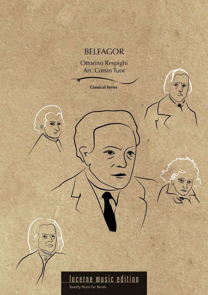 Belfagor