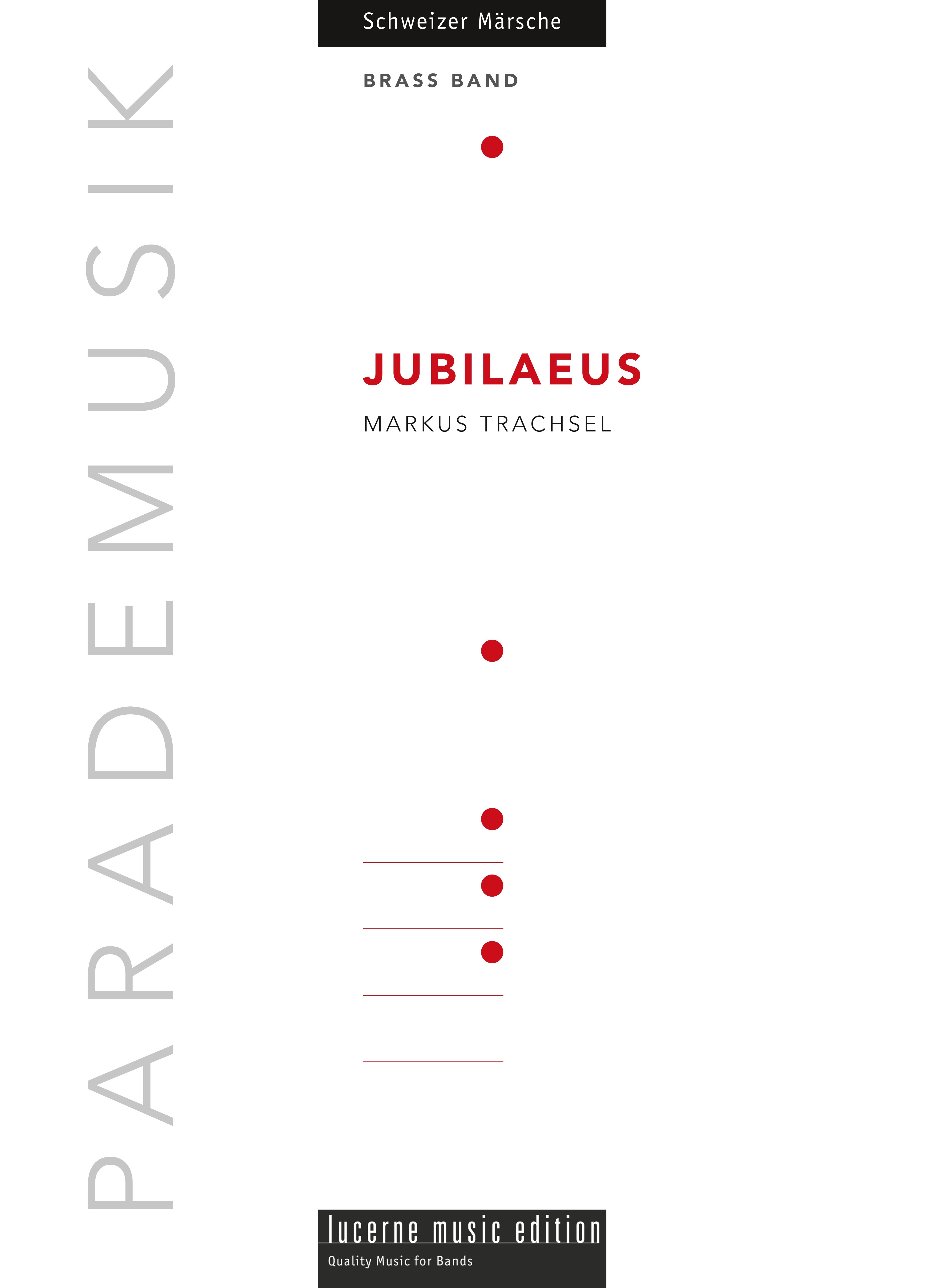 Jubilaeus