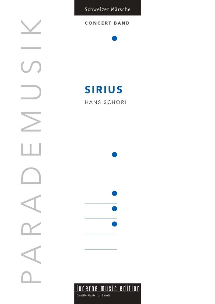 Sirius (CB)