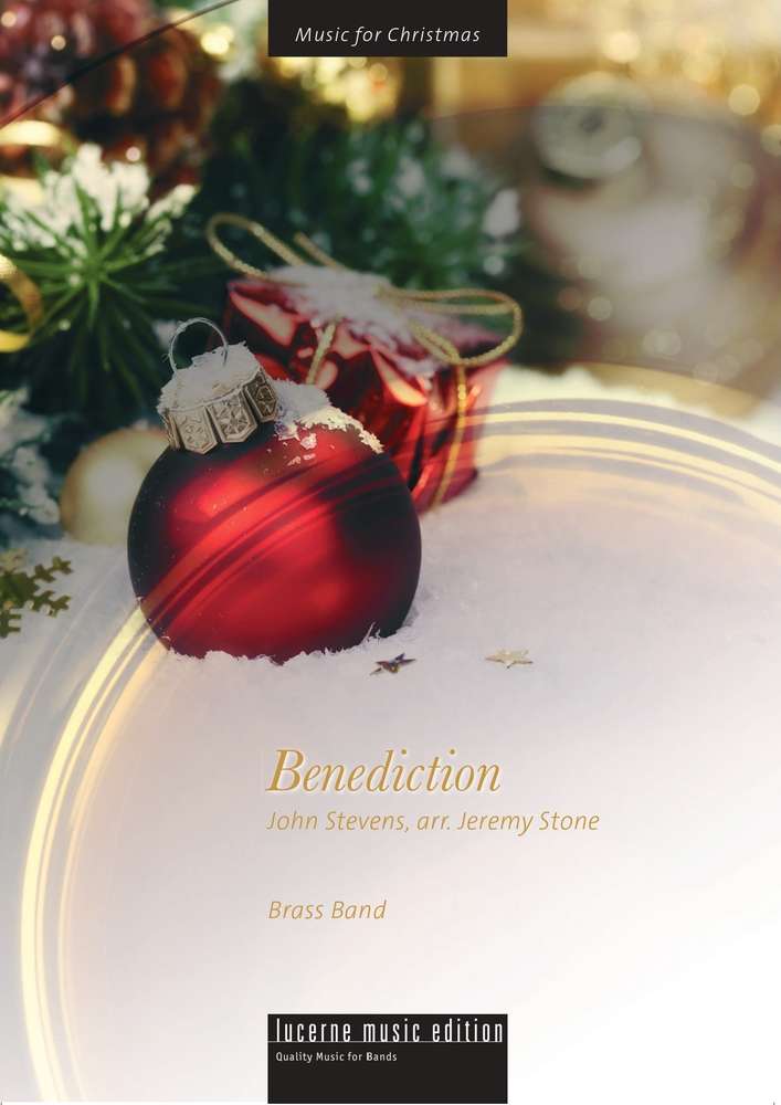 Benediction