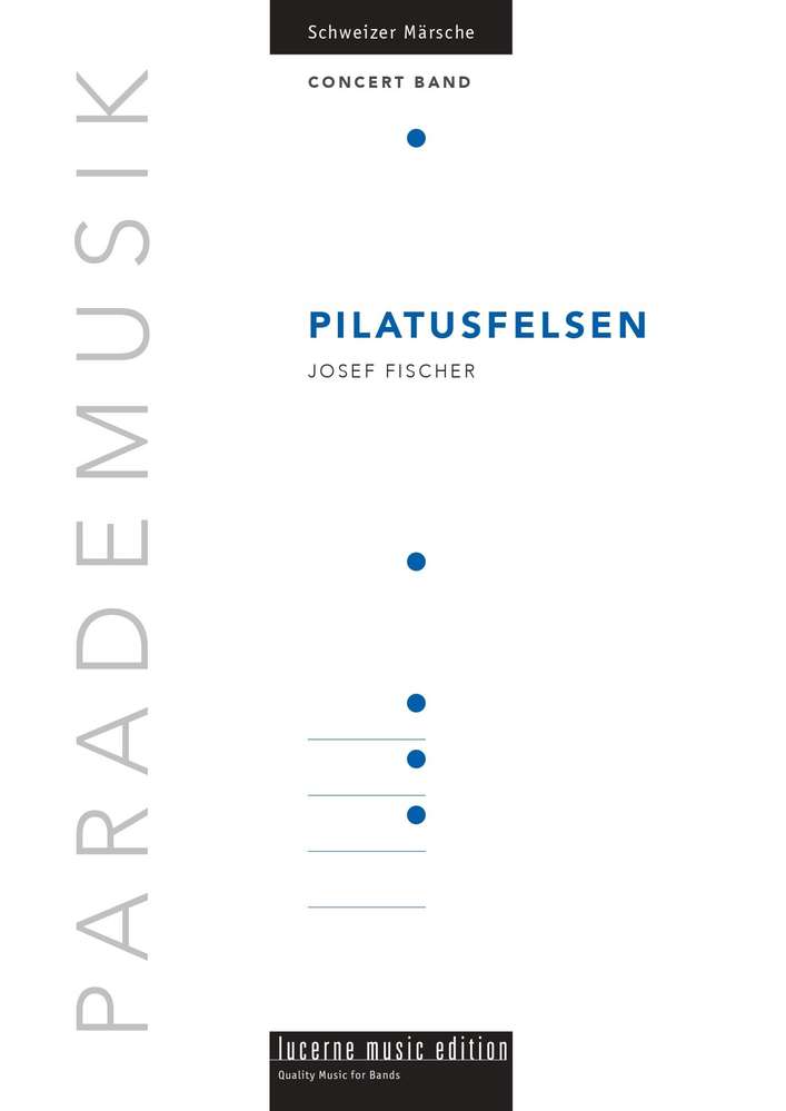 Pilatusfelsen