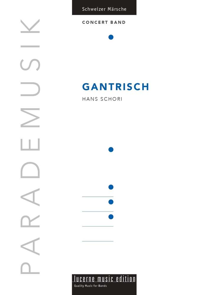 Gantrisch (CB)
