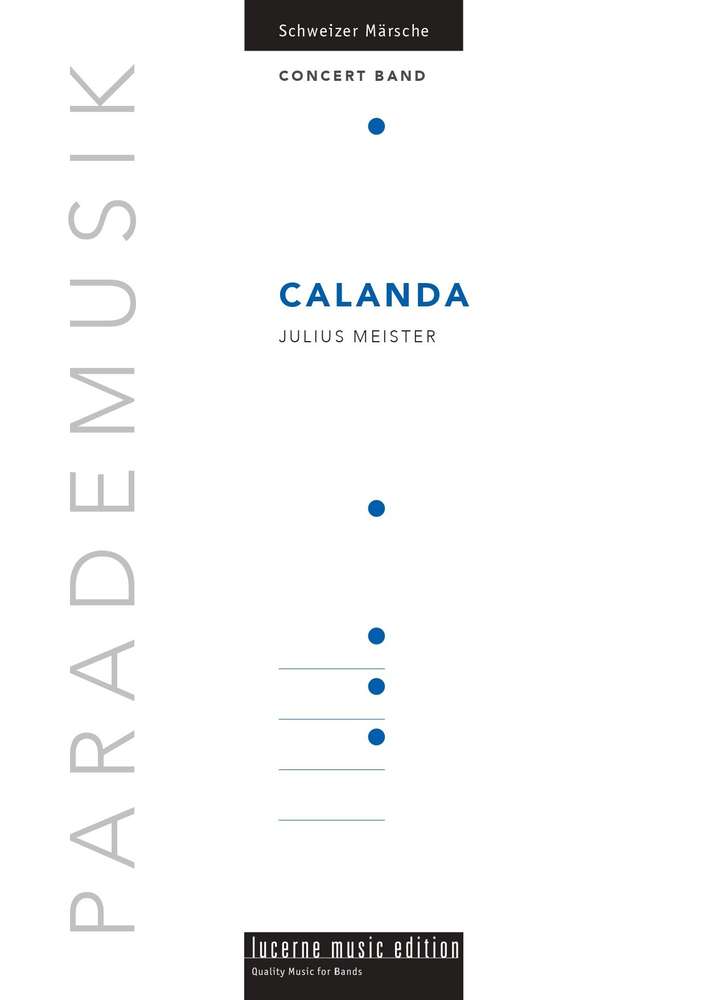 Calanda (CB)