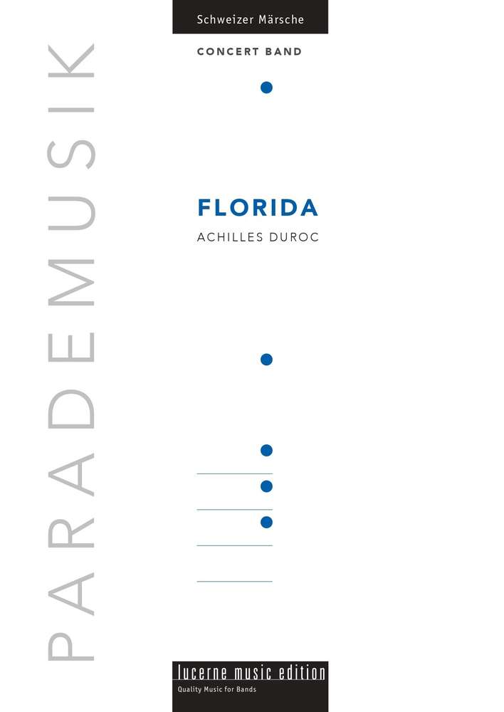 Florida (CB)