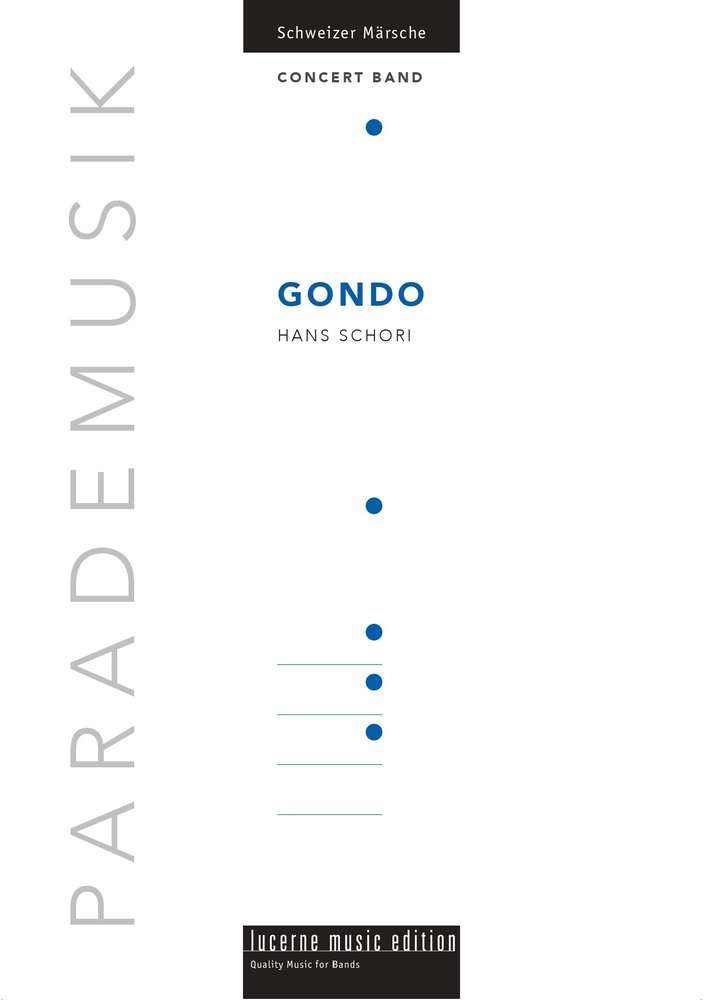 Gondo (CB)