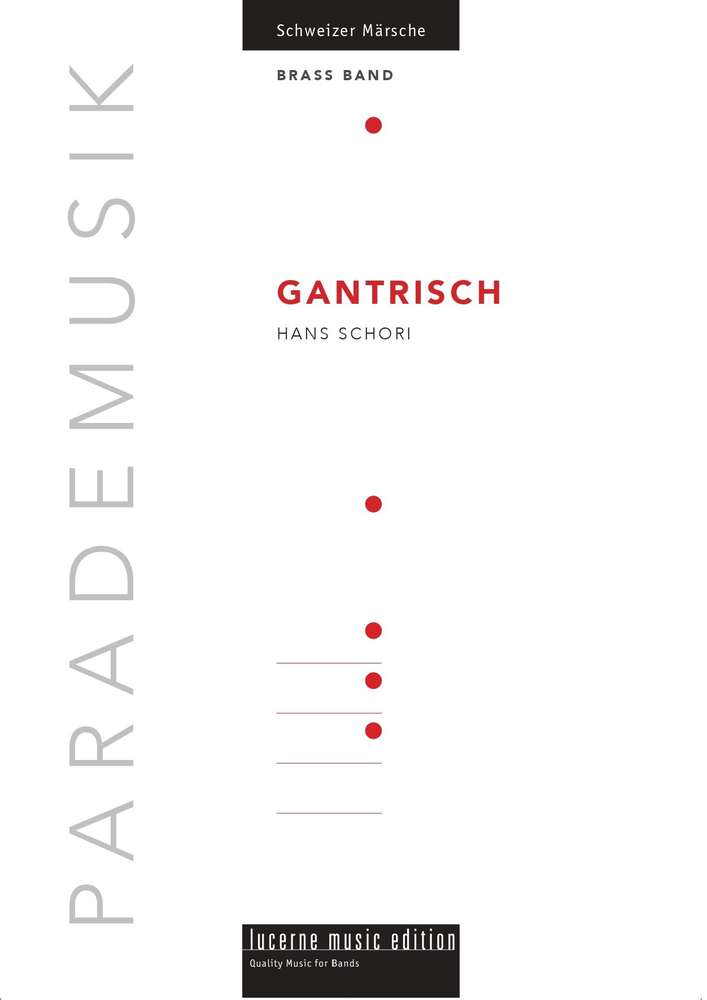 Gantrisch (BB)