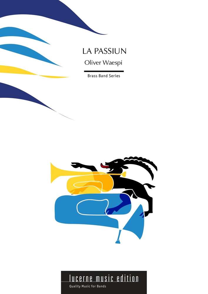 La Passiun