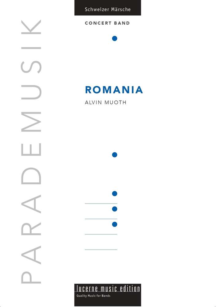 Romania (CB)