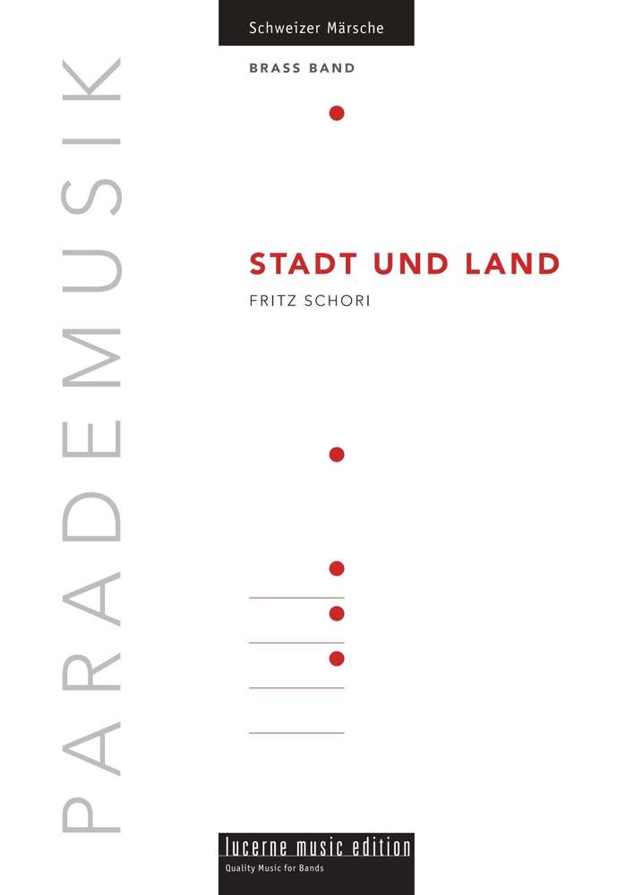 Stadt und Land (BB)