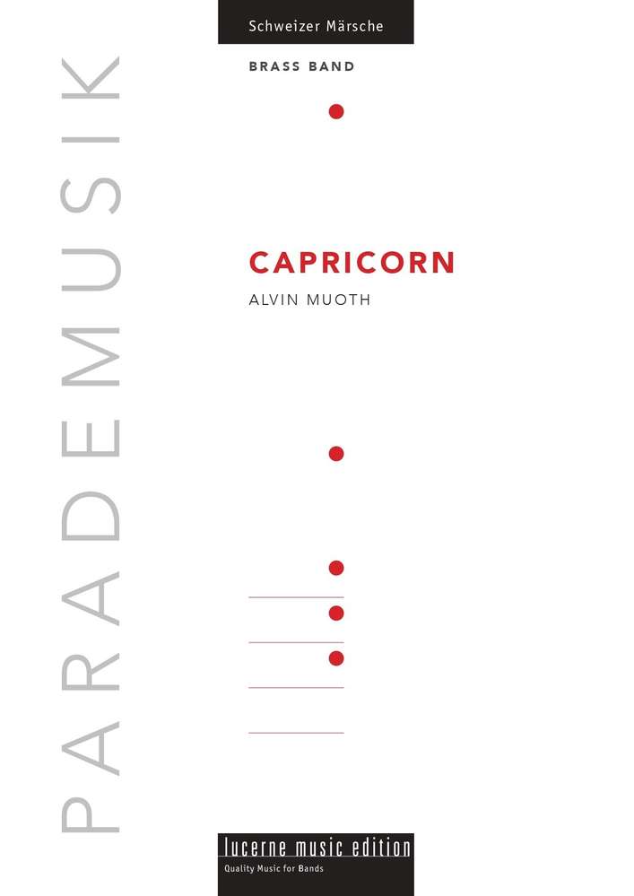 Capricorn (BB)