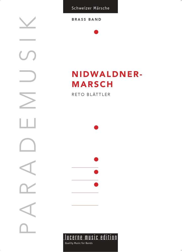 Nidwaldner Marsch (BB)