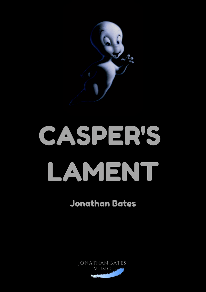 Casper's Lament (BB)