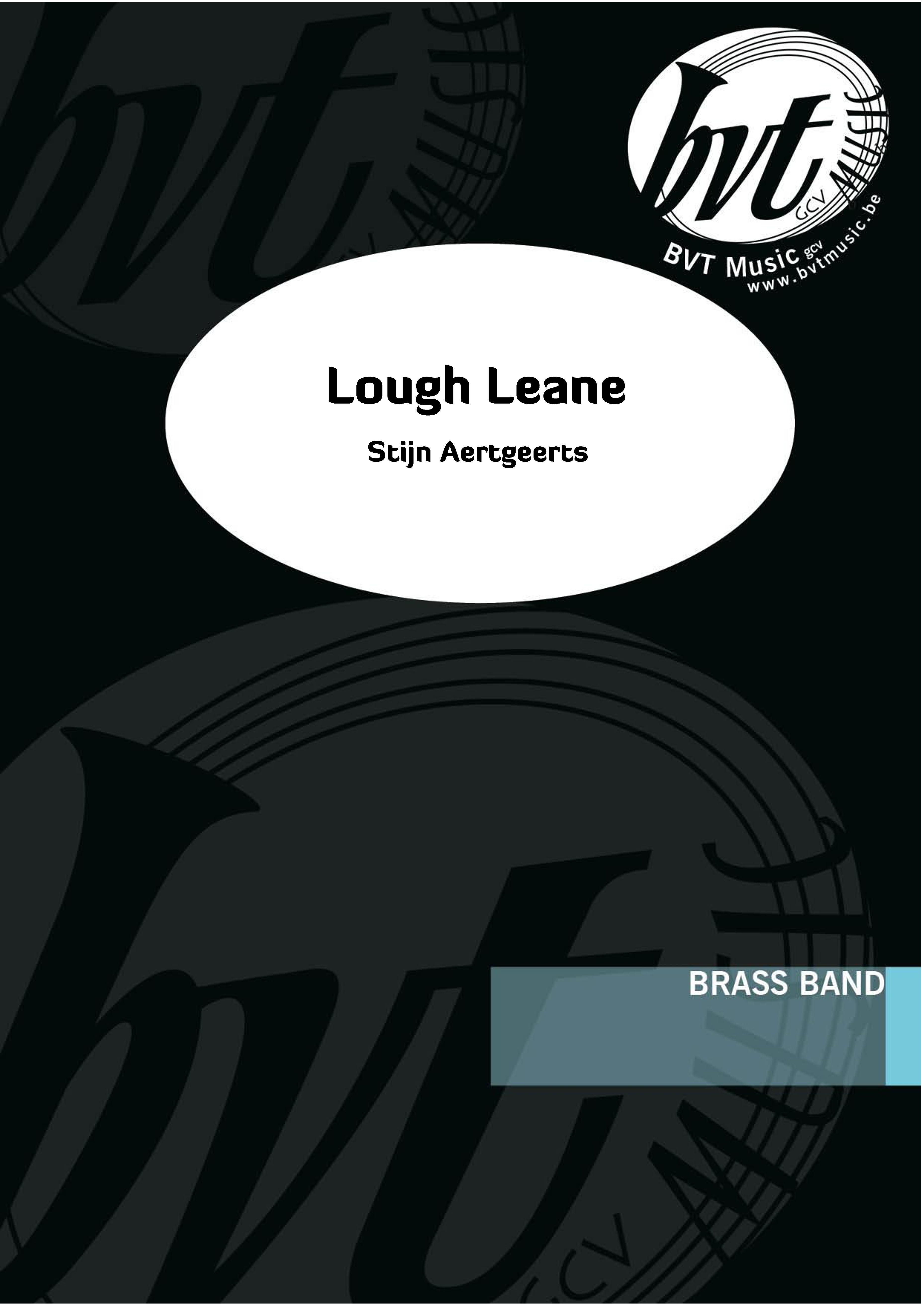 Lough Leane (BB)