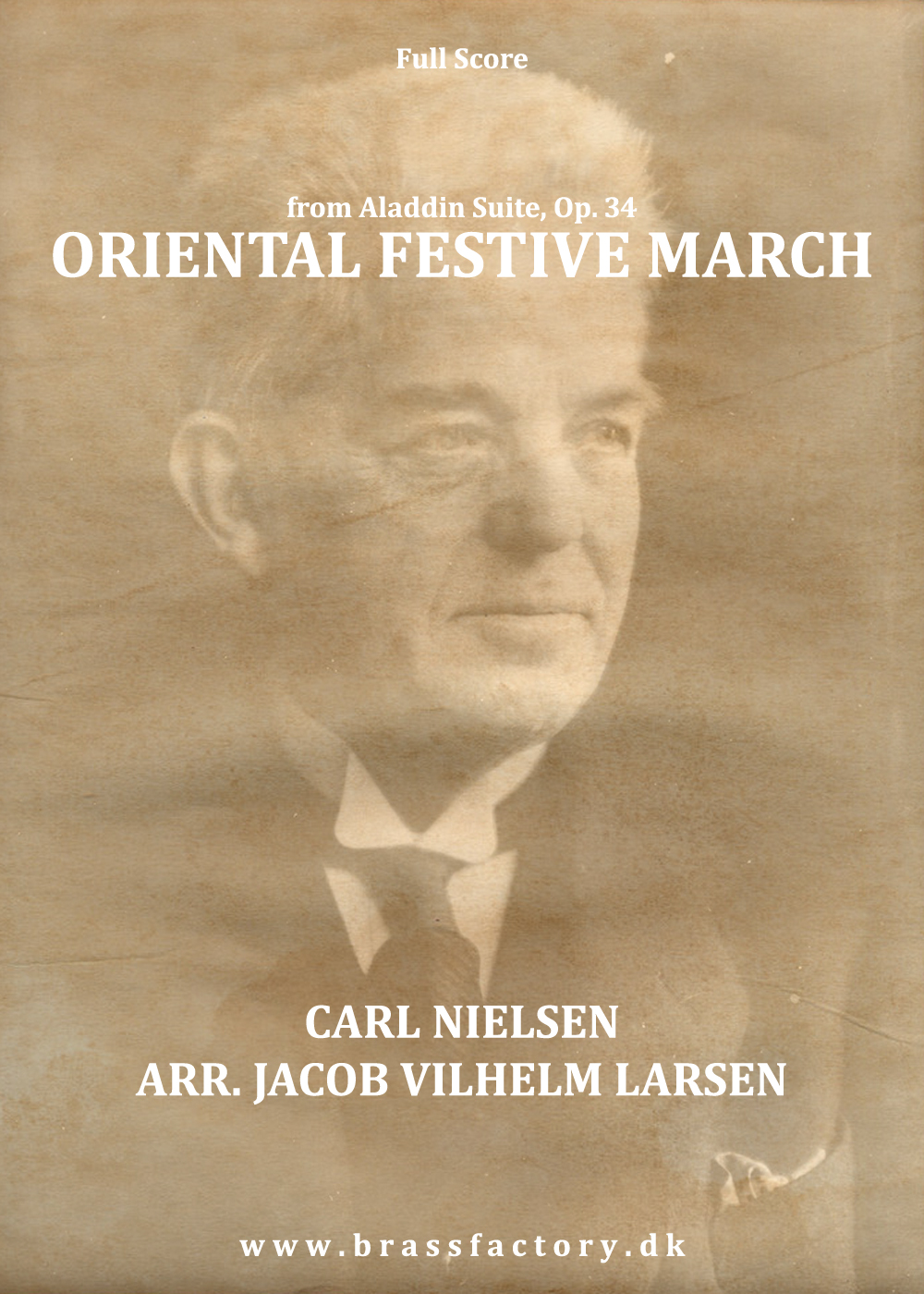 Oriental Festive March (BB)