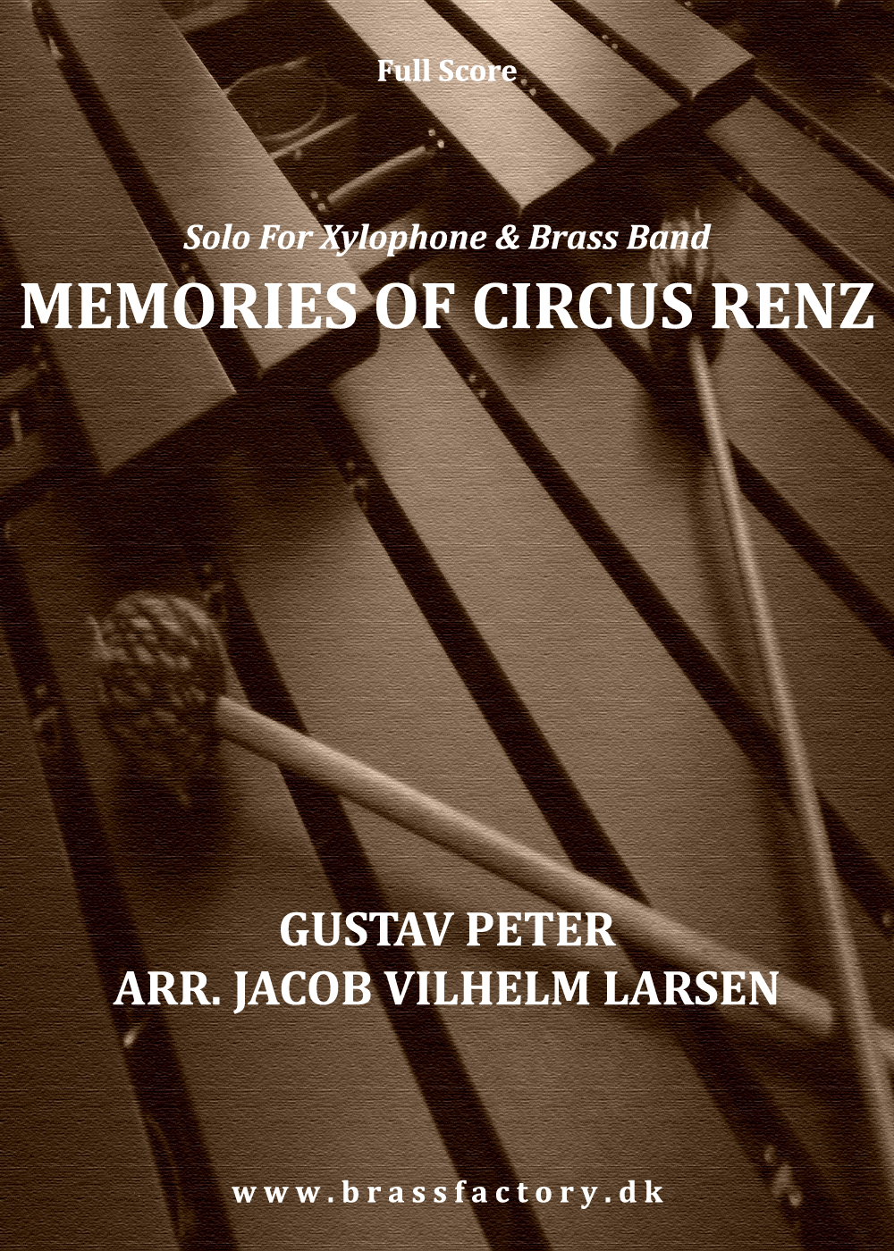 Memory of Circus Renz (Xylophone Solo & BB)