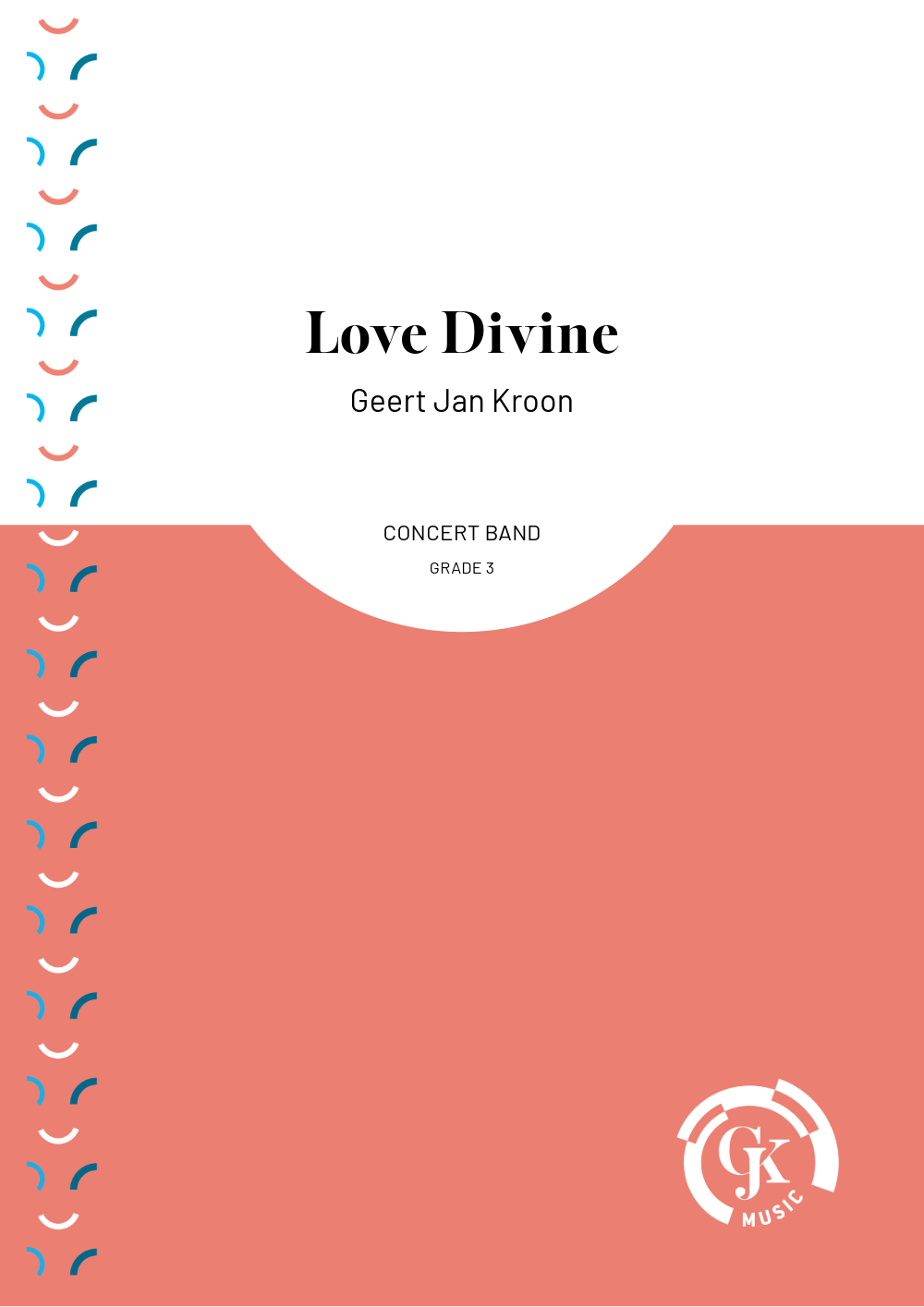 Love Divine (CB)