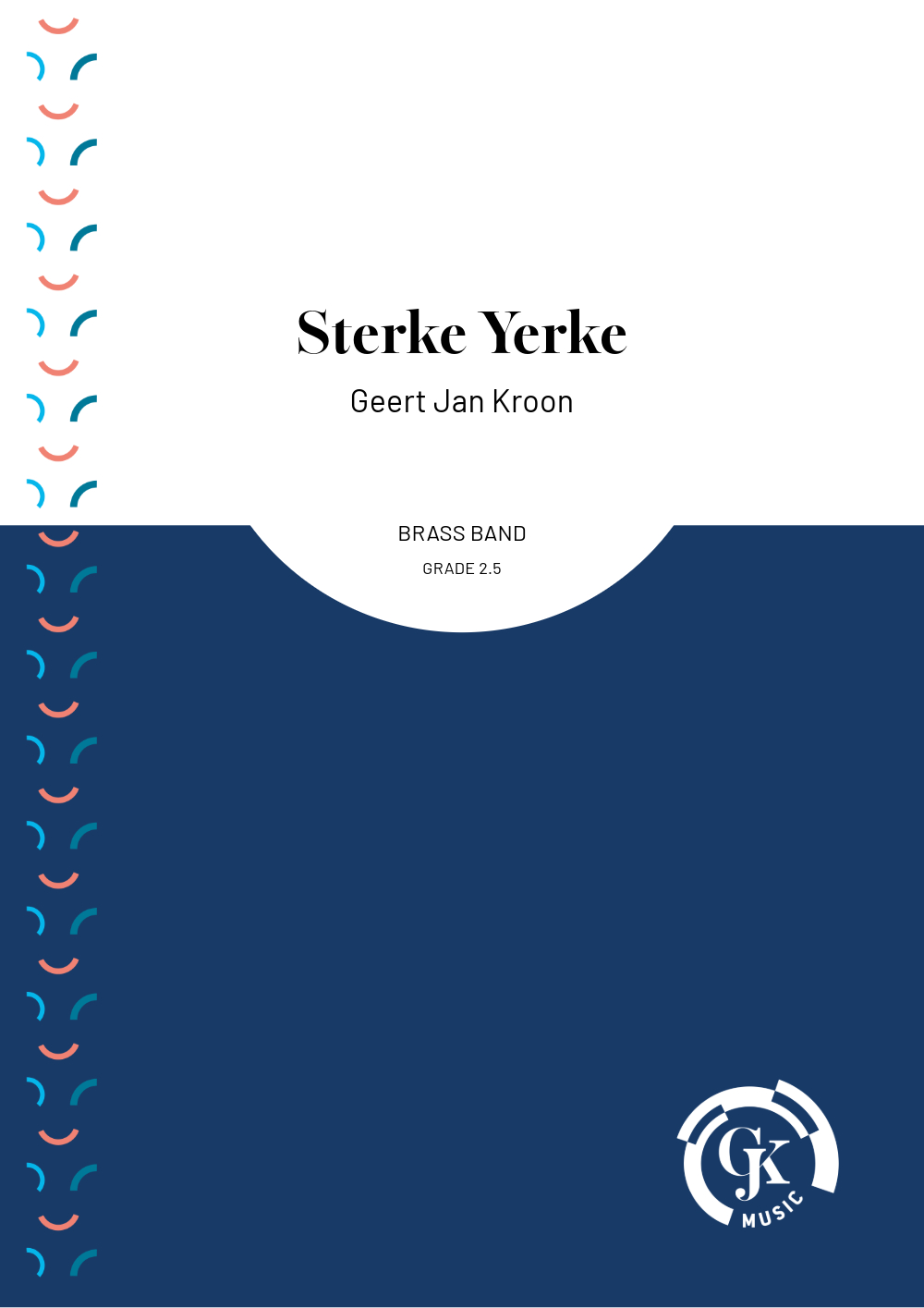 Sterke Yerke (BB)