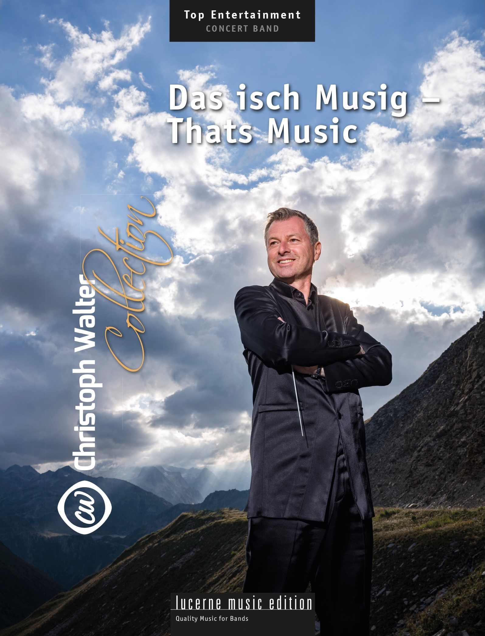 Das isch Musig - Thats Music (CB)