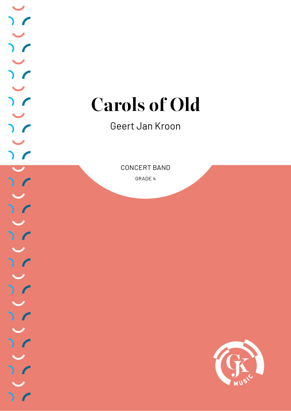 Carols of Old (CB)