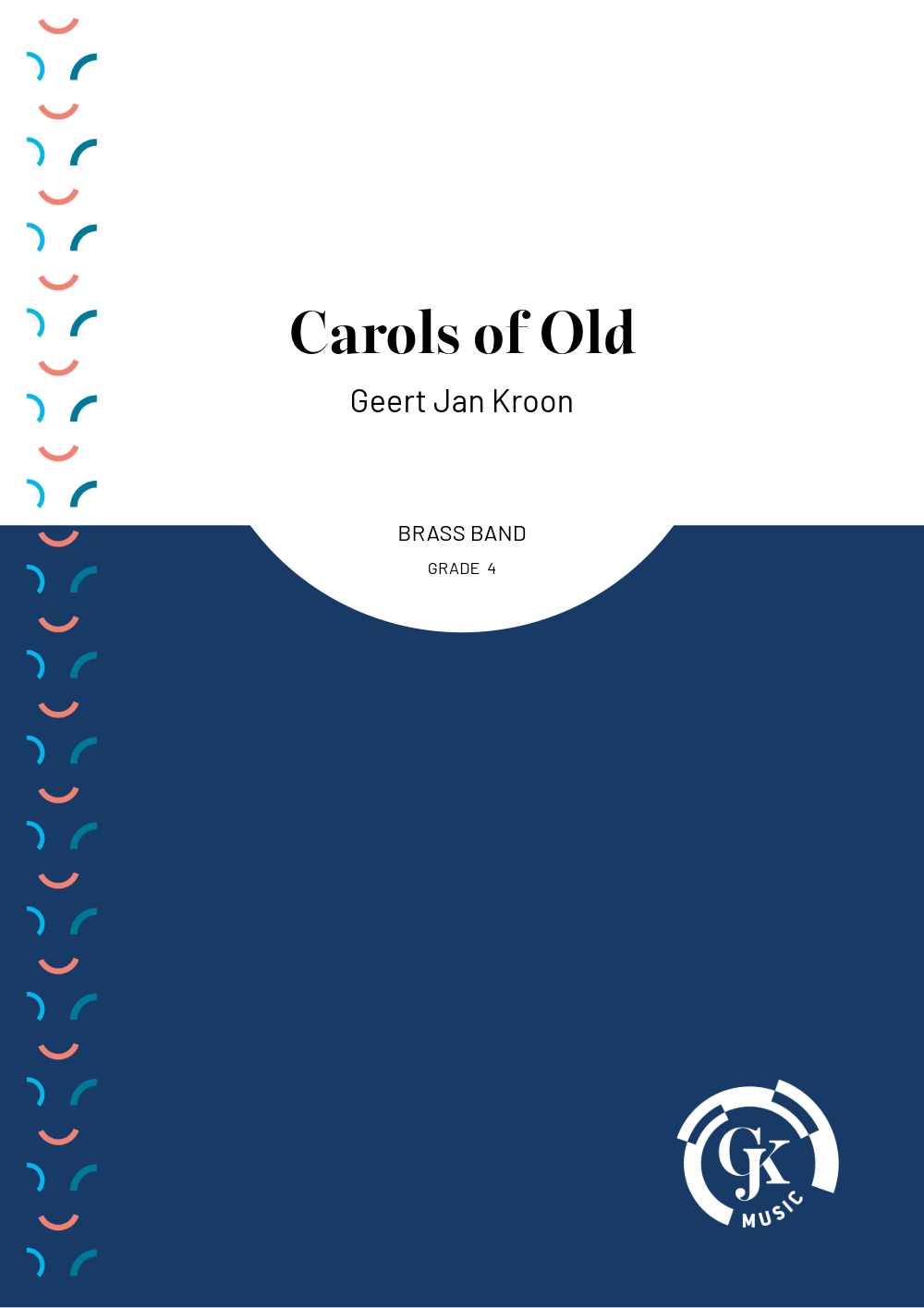 Carols of Old (BB)