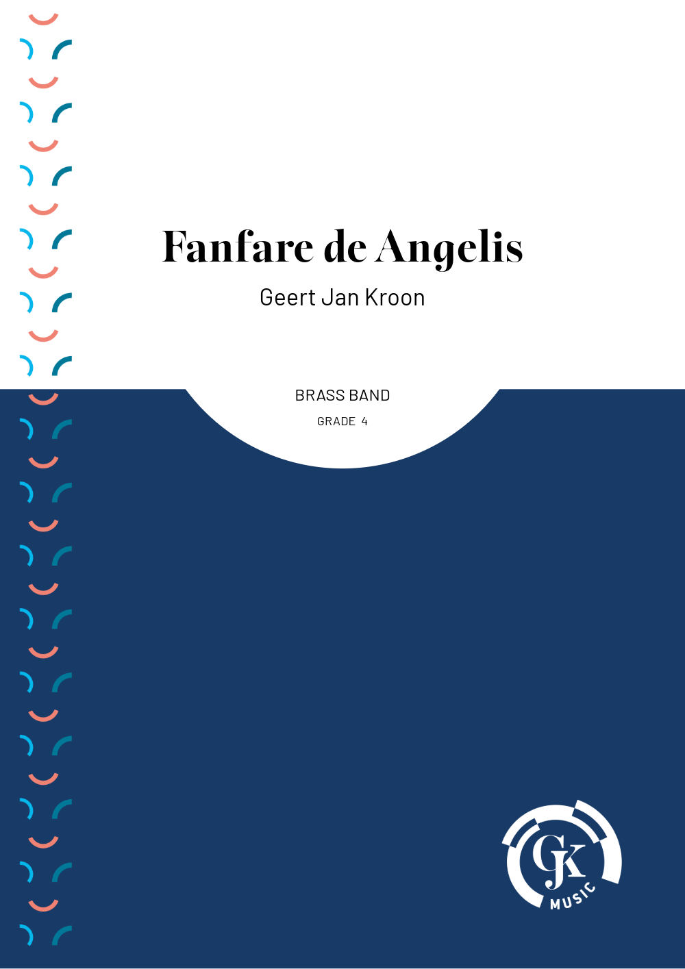 Fanfare de Angelis (BB)