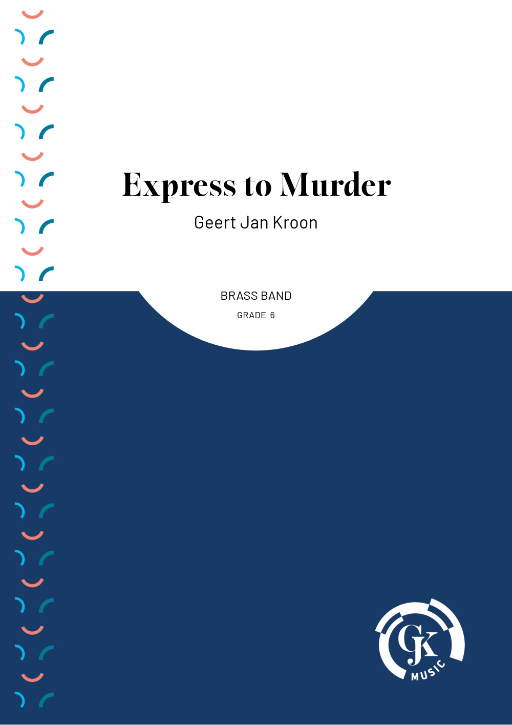 Express to Murder (BB)