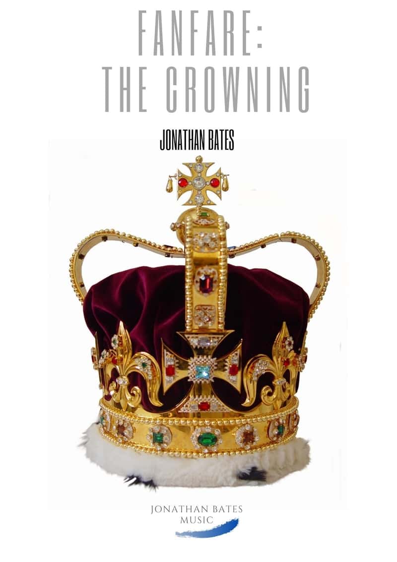 Fanfare: The Crowning (BB)