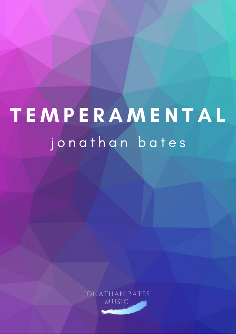 Temperamental (BB)