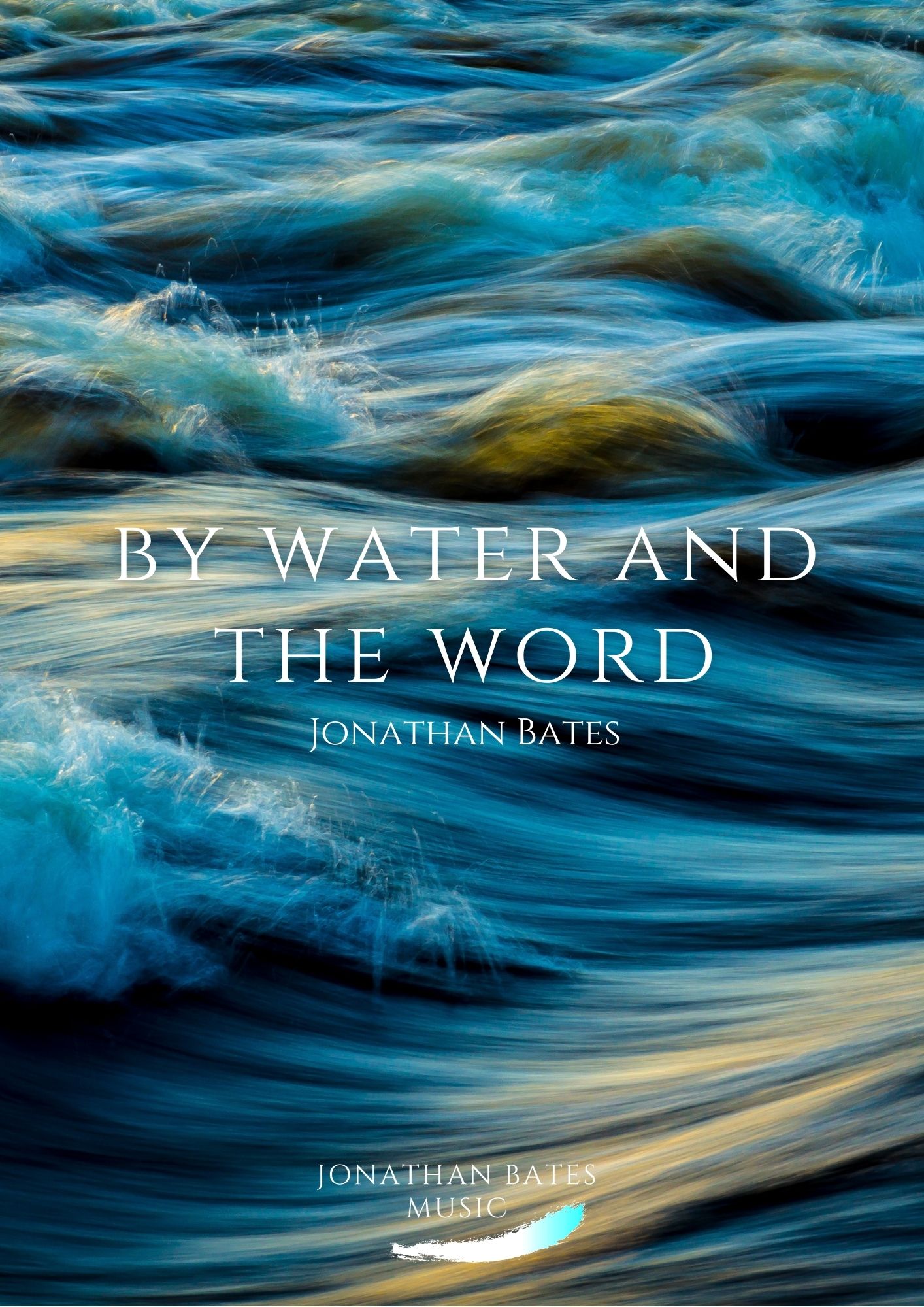 By Water and the Word (BB)