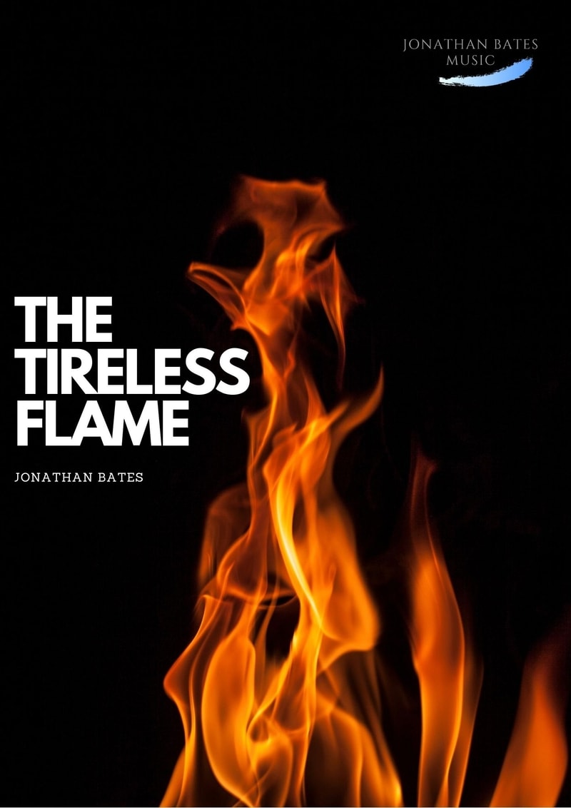 The Tireless Flame (BB)